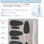 Future Nail×UTSUMI Sparousche foot file refill (L)#400 10p