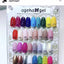 233 Shell Nude 2.7g Color Gel ageha