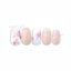 Sha-Nail Pro Nuance Flower Pink NF-002