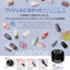 PREGEL Matte Top Gel 4g