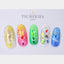 TSUMEKIRA Nail Sticker Cocktail NN-CKT-101