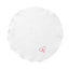 Nail Labo ◆ Maru Gauze White (Old Manierea)