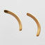 SHAREYDVA × Cocco Curve Stick L Gold