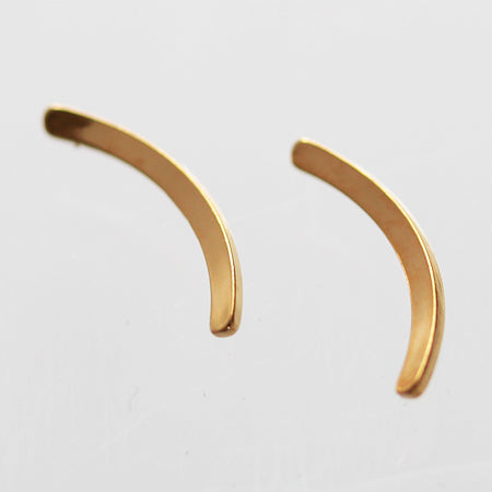 SHAREYDVA × Cocco Curve Stick L Gold