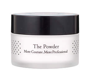 More Couture The Powder Crystal