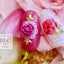 SHAREYDVA x BLC Antique Gold Rose 6mm