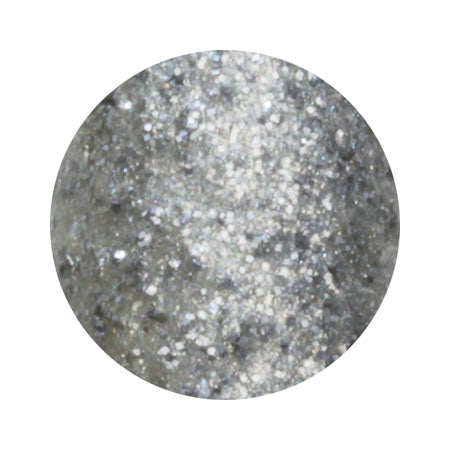 Nail Parfait Glow Gel G3 Gray Gray