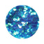 Erikonail Hologram Pearl Blue 2mm ERI-107