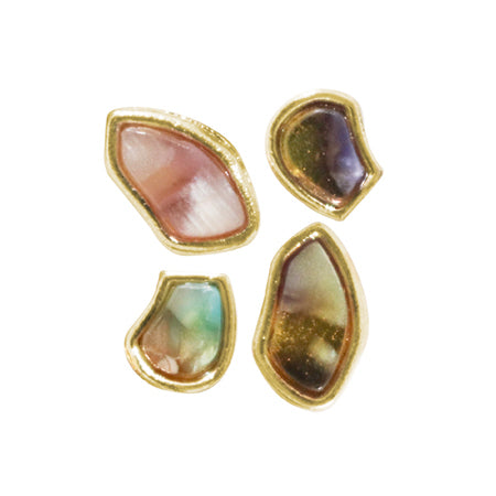 Bonnail Parts Smooth Ring Stone Set Avatar