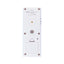 Vibe Timer Distressed With Dretec Calculator White