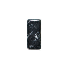 Bonnail × RieNofuji boxmarble Matte Black