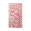 SHAREYDVA Ceiling Shell Foil Rose Red