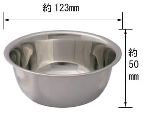 Petit Finger Bowl
