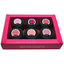 PREGEL PremDoll Rouge Series 6 Color Set