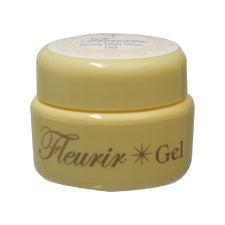 Fleurir Gel Strong High Shine Gel 4ml