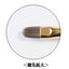 LEAFGEL PREMIUM Gel Brush Oval