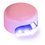 PREGEL PREANFA SWEET LED Light 10w Pink