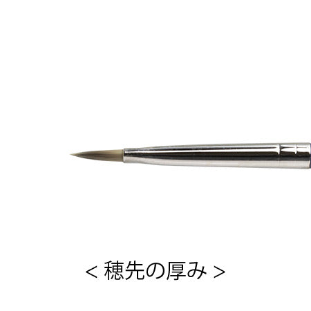 GELGRAPH Gel Brush Wide Art