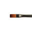 GELGRAPH Gel Brush Flat