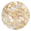 SHAREYDVA Grain Shell Stone Natural