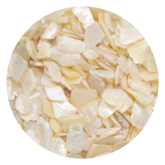 SHAREYDVA Grain Shell Stone Natural