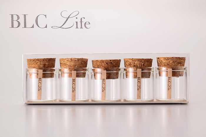 BLC Life Cork Bottle