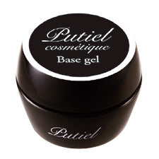 Base Gel 3g Putiel cosmetique