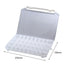 Clear case C-1200NS 190 × 245 × 28mm