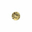 SHAREYDVA Nail Parts Sunshine Studs Gold 1.8mm 20p