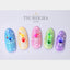 TSUMEKIRA Nail Sticker Cocktail NN-CKT-101