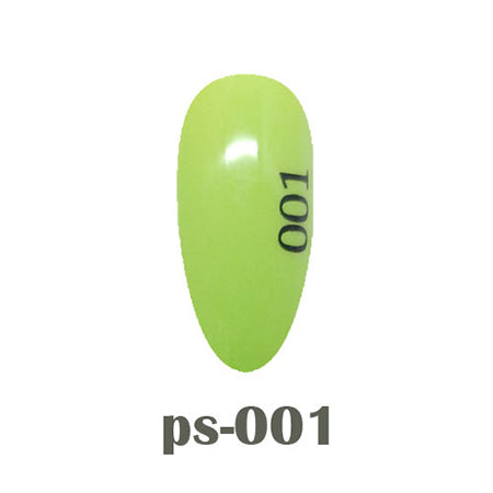 ICE GEL Color Gel Point Pastel Series PP-001