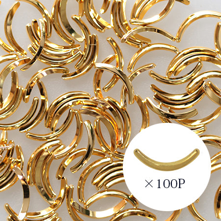 SHAREYDVA × Cocco Curve Stick Gold 100p