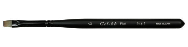 b-r-s Gel-bb Flat 6
