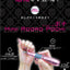Rooro Nail Drill Protable with Pouche
