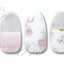 Sha-Nail Pro Sticker Baby Rose N-BR001