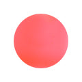 L2 FLUORESCENT ORANGE 2.5g Color Gel Miss Mirage