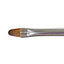Nail Parfait Gel Brush Oval 4