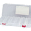 Round stocker  S 6 round cases S (5 steps).