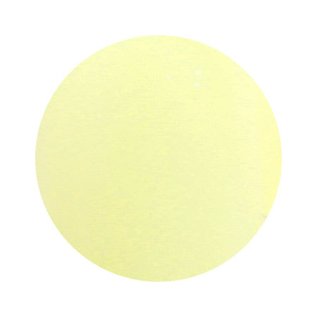 Miss Mirage Soak Off Gel TM1S True Li Pastel Yellow