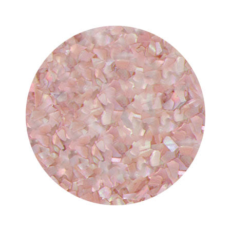 Pika Ace Natural Shellfish Light Pink M 325