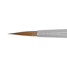 Hana4 Brush PRO4D - Round