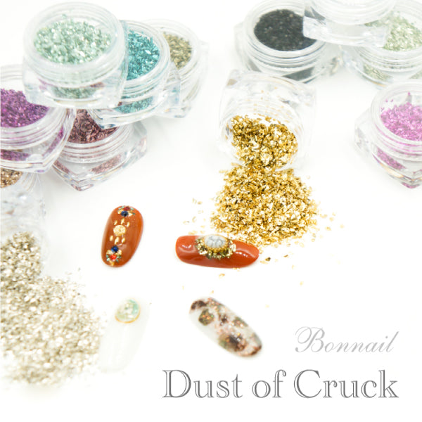 Bonnail Dust of Crack