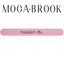 Mogabrook Baguet File Cherry