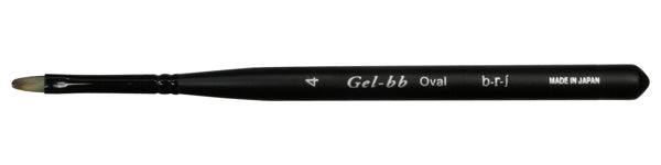 b-r-s Gel-bb Oval 4