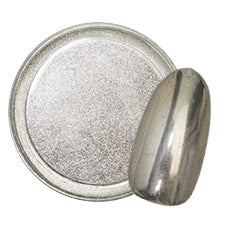 SHAREYDVA Mirror Powder  Silver