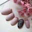 SHAREYDVA × Cocco Curve Stick S Pink Gold