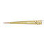 SHAREYDVA Premium Gel Brush Liner . 000 (with cap)