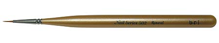 b-r-s Nail Series 502 Round