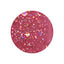 H6 HOLOGRAM STRAWBERRY PINK 2.5g Color Gel Miss Mirage