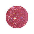 H6 HOLOGRAM STRAWBERRY PINK 2.5g Color Gel Miss Mirage